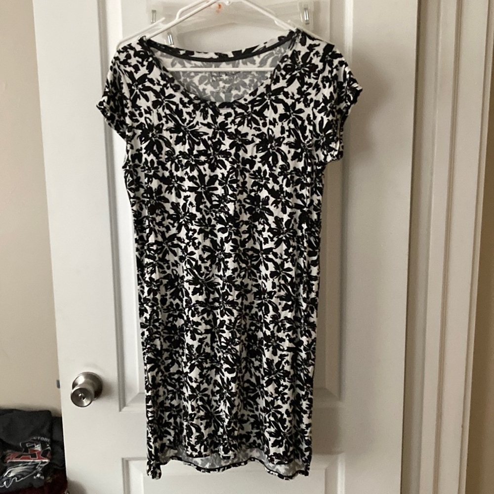 Nicole Miller dress